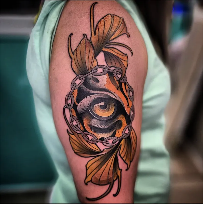 Empire Tattoo Co. — Tattoo shop in Colorado Springs